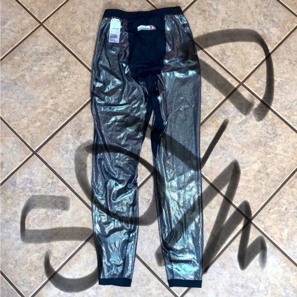 Columbia Other - SOLD - Columbia Omni-heat foil lined winter weather thermal pants mens SMALL